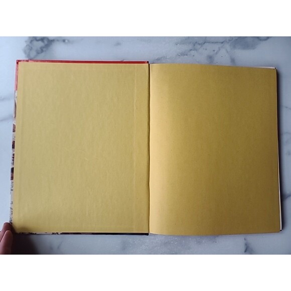 Family Circle Illustrated Library Of Cooking Volume 1 - Picture 2 of 10